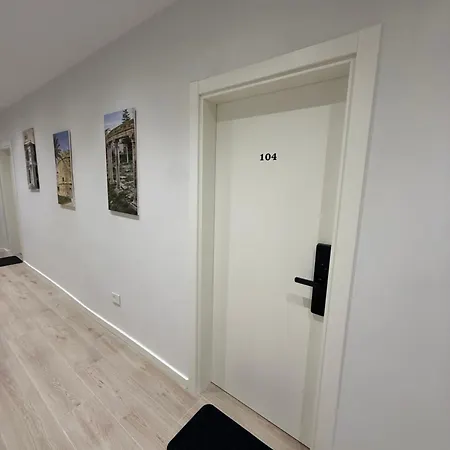 Lägenhet Gioia Durrës