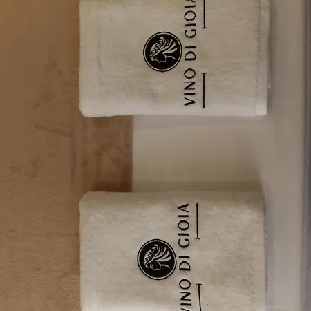 Lägenhet Gioia *